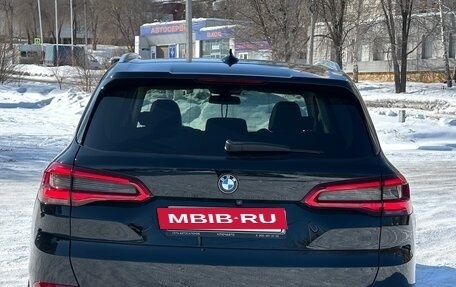 BMW X5, 2019 год, 5 700 000 рублей, 7 фотография