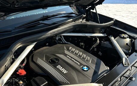 BMW X5, 2019 год, 5 700 000 рублей, 15 фотография