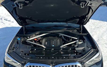 BMW X5, 2019 год, 5 700 000 рублей, 16 фотография
