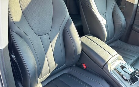 BMW X5, 2019 год, 5 700 000 рублей, 22 фотография