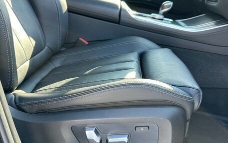 BMW X5, 2019 год, 5 700 000 рублей, 23 фотография