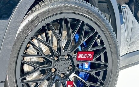 BMW X5, 2019 год, 5 700 000 рублей, 17 фотография