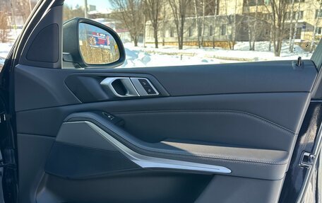 BMW X5, 2019 год, 5 700 000 рублей, 24 фотография