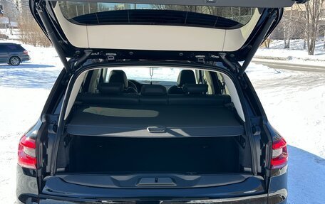 BMW X5, 2019 год, 5 700 000 рублей, 26 фотография