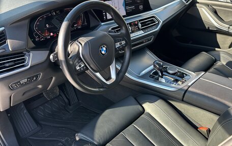 BMW X5, 2019 год, 5 700 000 рублей, 27 фотография