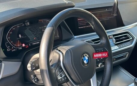 BMW X5, 2019 год, 5 700 000 рублей, 19 фотография