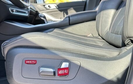 BMW X5, 2019 год, 5 700 000 рублей, 28 фотография