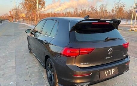 Volkswagen Golf VII, 2021 год, 2 000 000 рублей, 5 фотография