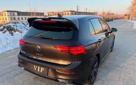 Volkswagen Golf VII, 2021 год, 2 000 000 рублей, 6 фотография