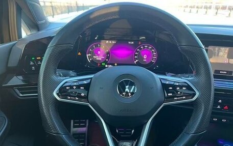 Volkswagen Golf VII, 2021 год, 2 000 000 рублей, 9 фотография