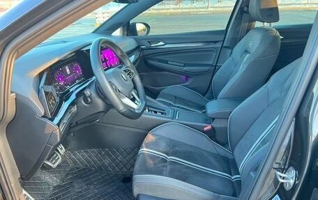 Volkswagen Golf VII, 2021 год, 2 000 000 рублей, 10 фотография