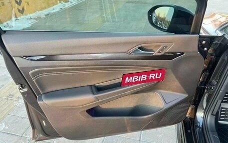 Volkswagen Golf VII, 2021 год, 2 000 000 рублей, 14 фотография