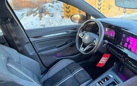 Volkswagen Golf VII, 2021 год, 2 000 000 рублей, 7 фотография