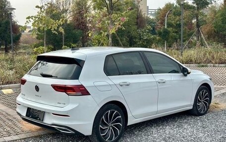 Volkswagen Golf VII, 2021 год, 2 000 000 рублей, 5 фотография