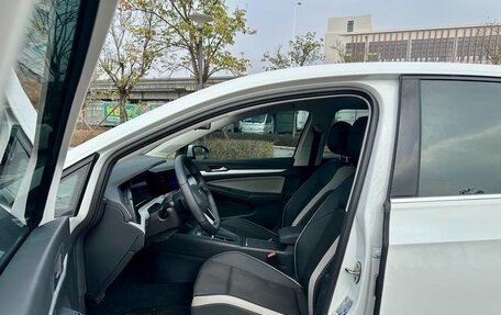 Volkswagen Golf VII, 2021 год, 2 000 000 рублей, 8 фотография