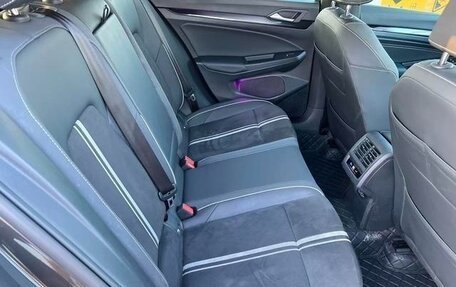 Volkswagen Golf VII, 2021 год, 2 000 000 рублей, 19 фотография