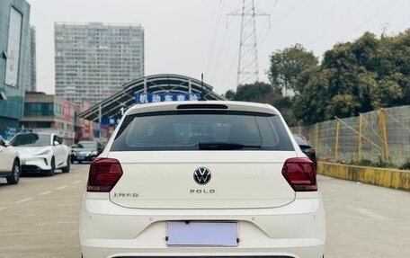 Volkswagen Polo, 2021 год, 1 300 000 рублей, 4 фотография