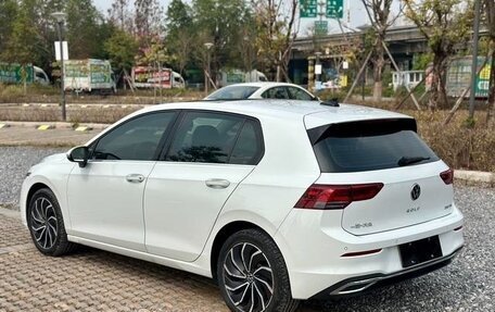 Volkswagen Golf VII, 2021 год, 2 000 000 рублей, 6 фотография