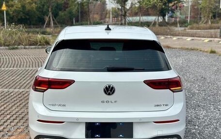 Volkswagen Golf VII, 2021 год, 2 000 000 рублей, 4 фотография