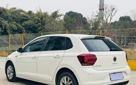 Volkswagen Polo, 2021 год, 1 300 000 рублей, 6 фотография