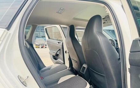 Volkswagen Polo, 2021 год, 1 300 000 рублей, 13 фотография