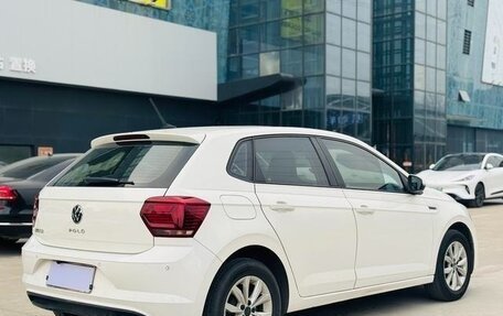 Volkswagen Polo, 2021 год, 1 300 000 рублей, 7 фотография