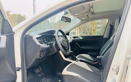 Volkswagen Polo, 2021 год, 1 300 000 рублей, 11 фотография