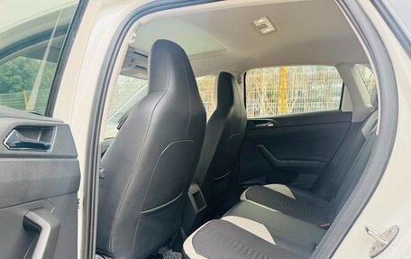 Volkswagen Polo, 2021 год, 1 300 000 рублей, 14 фотография