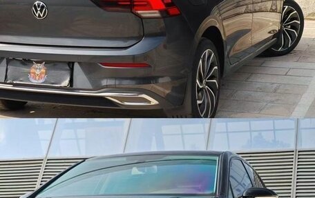 Volkswagen Golf VII, 2021 год, 2 000 000 рублей, 6 фотография