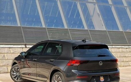 Volkswagen Golf VII, 2021 год, 2 000 000 рублей, 5 фотография