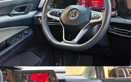 Volkswagen Golf VII, 2021 год, 2 000 000 рублей, 7 фотография