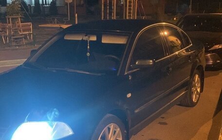 Volkswagen Passat B5+ рестайлинг, 2002 год, 310 000 рублей, 5 фотография