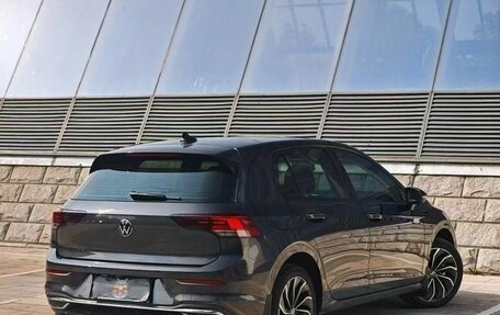 Volkswagen Golf VII, 2021 год, 2 000 000 рублей, 4 фотография