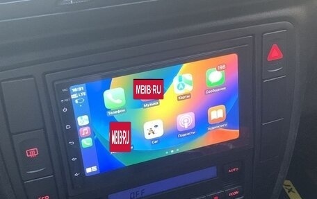 Volkswagen Passat B5+ рестайлинг, 2002 год, 310 000 рублей, 3 фотография