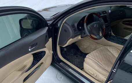 Lexus GS III рестайлинг, 2005 год, 1 350 000 рублей, 7 фотография