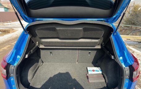 Nissan Qashqai, 2021 год, 2 150 000 рублей, 17 фотография