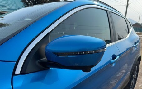 Nissan Qashqai, 2021 год, 2 150 000 рублей, 10 фотография