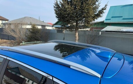 Nissan Qashqai, 2021 год, 2 150 000 рублей, 11 фотография