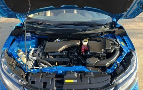 Nissan Qashqai, 2021 год, 2 150 000 рублей, 13 фотография