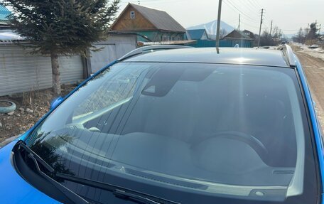 Nissan Qashqai, 2021 год, 2 150 000 рублей, 15 фотография