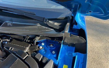 Nissan Qashqai, 2021 год, 2 150 000 рублей, 14 фотография