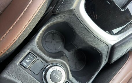 Nissan Qashqai, 2021 год, 2 150 000 рублей, 19 фотография