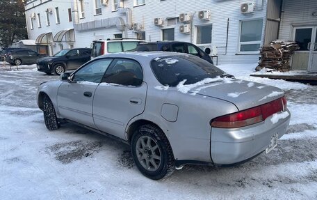 Toyota Corolla, 1993 год, 220 000 рублей, 5 фотография