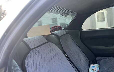 Toyota Corolla, 1993 год, 220 000 рублей, 9 фотография