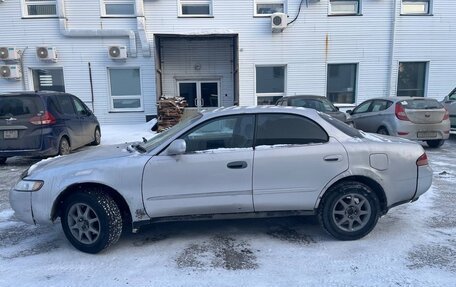 Toyota Corolla, 1993 год, 220 000 рублей, 4 фотография