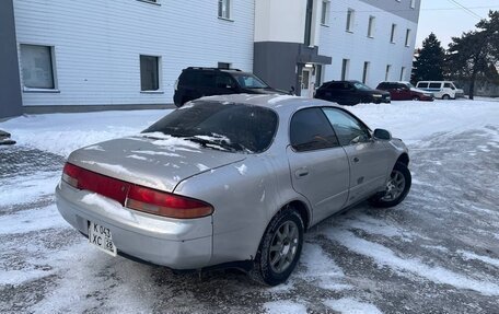 Toyota Corolla, 1993 год, 220 000 рублей, 7 фотография