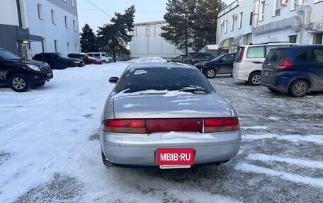 Toyota Corolla, 1993 год, 220 000 рублей, 6 фотография
