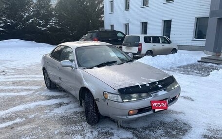 Toyota Corolla, 1993 год, 220 000 рублей, 3 фотография