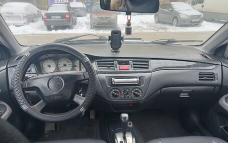 Mitsubishi Lancer IX, 2005 год, 320 000 рублей, 11 фотография