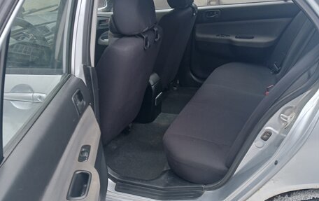 Mitsubishi Lancer IX, 2005 год, 320 000 рублей, 9 фотография